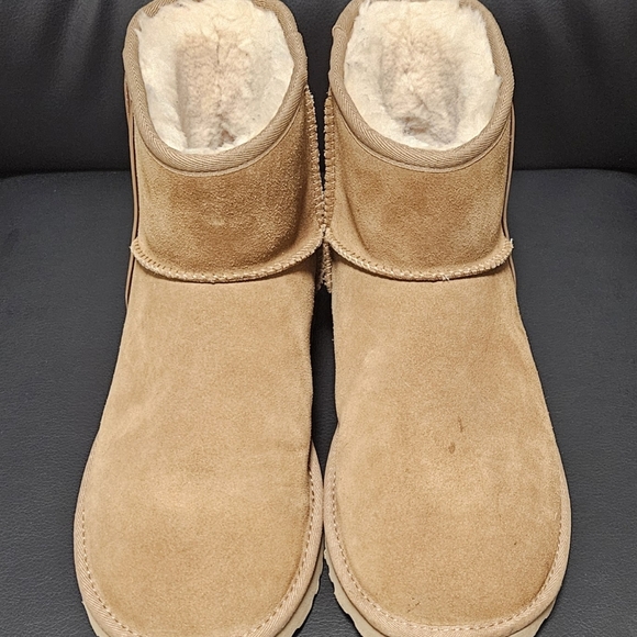 Botas de mujer - Picture 6 of 7